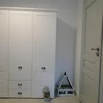 Appartement Lubie Blekit