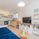 Lubie Blekit Appartement *