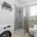 Appartement Lubie Blekit Jantar