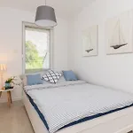Lubie Blekit Appartement