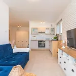Appartement Lubie Blekit Jantar