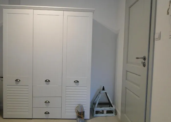 Apartment Lubie Blekit