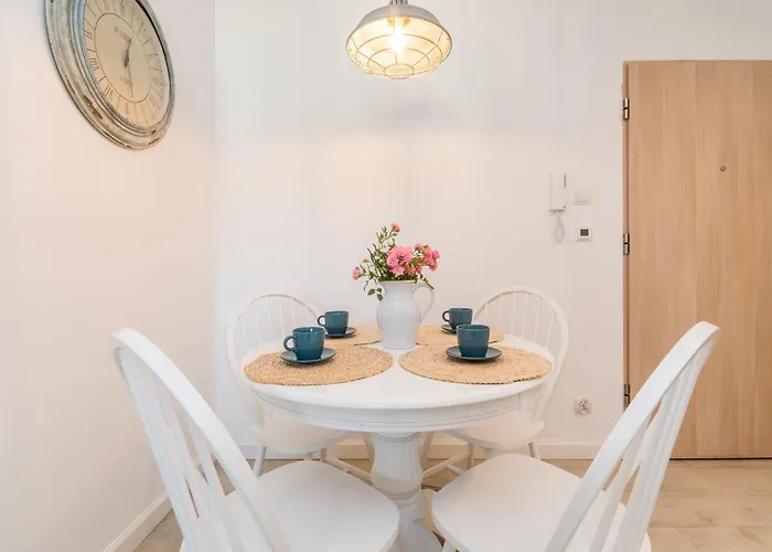 Apartment Lubie Blekit