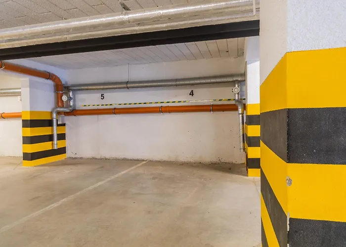 Apartment Lubie Blekit *